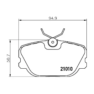PAGID T5055