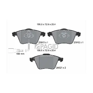 PAGID T2084