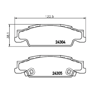 T2405 PAGID