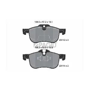 PAGID T1197