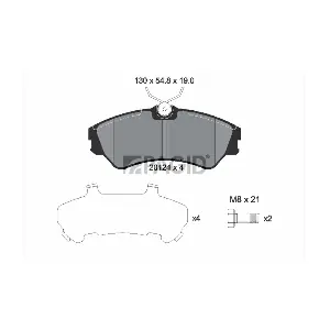 PAGID T5048