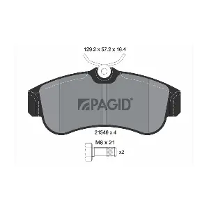 PAGID T5063