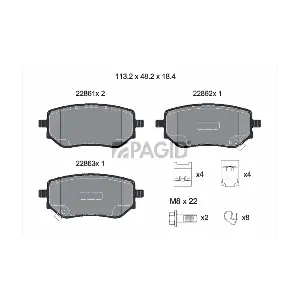 T2807 PAGID
