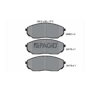 PAGID T 1508
