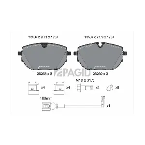 PAGID T2893