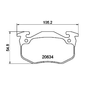 PAGID T1065