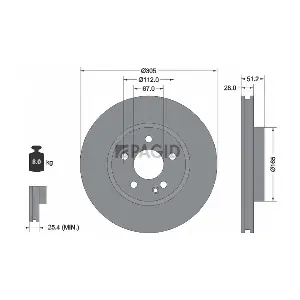 55967HC PAGID