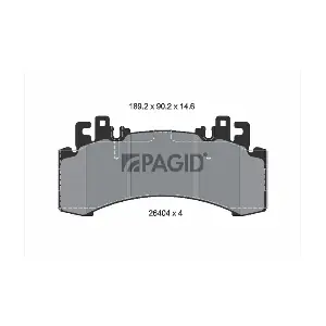 T3191 PAGID