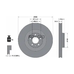 54222HC PAGID