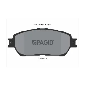 PAGID T1828N