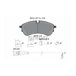 T4258 PAGID
