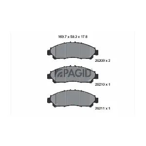 T2864 PAGID
