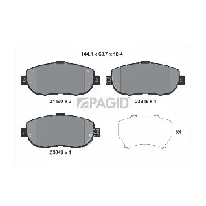 PAGID T 1323