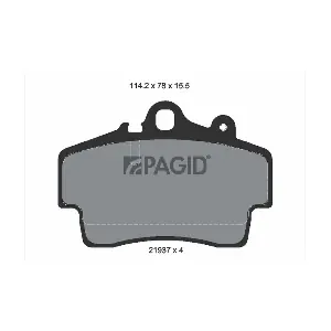 T5124 PAGID
