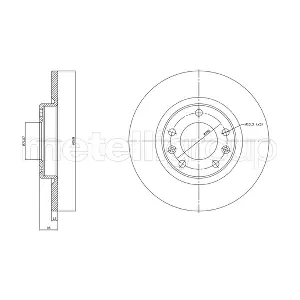METELLI 231759C