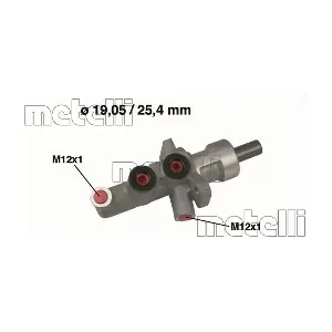 METELLI 05-0624