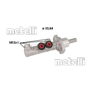 05-1118 METELLI
