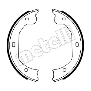 53-0587 METELLI