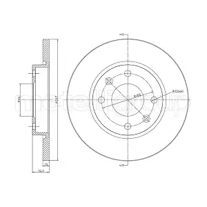 METELLI 23-0486C