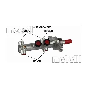 05-0865 METELLI