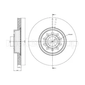 METELLI 23-0840C