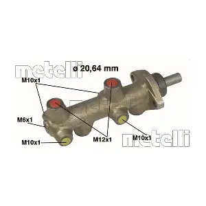 METELLI 05-0043