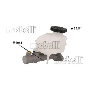 05-0824 METELLI