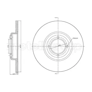 METELLI 230025