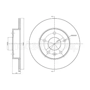 METELLI 23-0489C