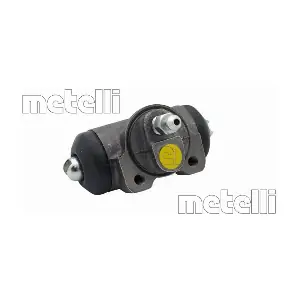 04-0833 METELLI