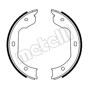 METELLI 530019