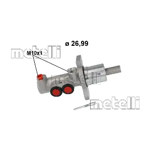 05-0866 METELLI