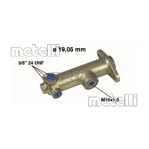 METELLI 05-0035