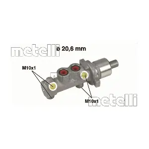 METELLI 05-0199