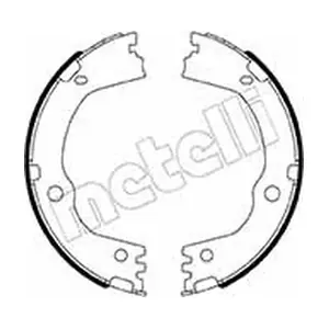 53-0670 METELLI