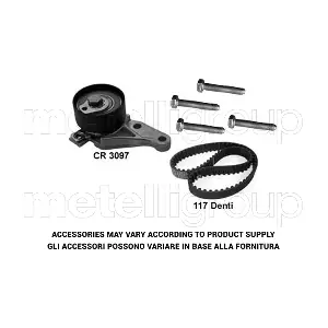 METELLI 29-0072