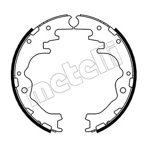METELLI 53-0209