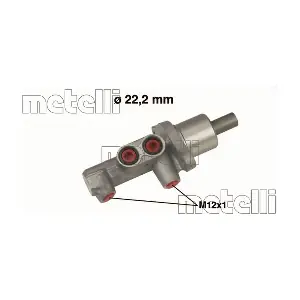 050484 METELLI