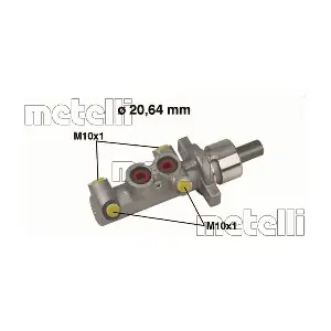 METELLI 050397