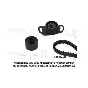 29-0300 METELLI