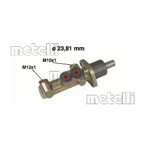 05-0386 METELLI