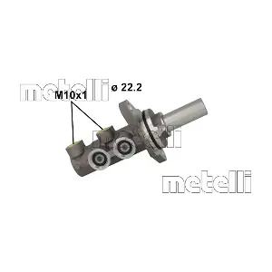 05-1163 METELLI