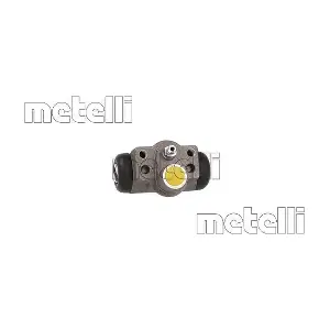 04-0986 METELLI