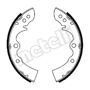 METELLI 53-0198