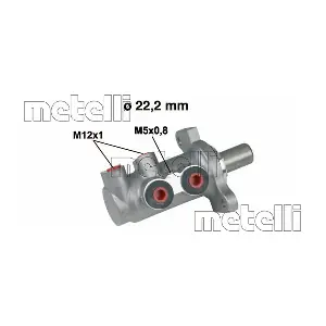 050294 METELLI