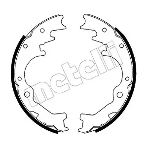 METELLI 53-0208