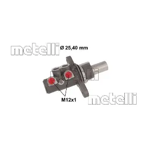 05-0878 METELLI
