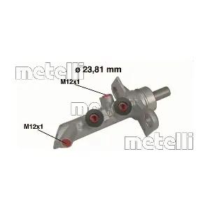 METELLI 05-0485