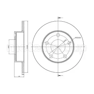 230708C METELLI