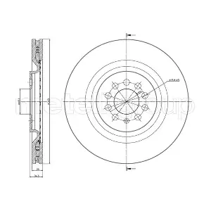 230949C METELLI